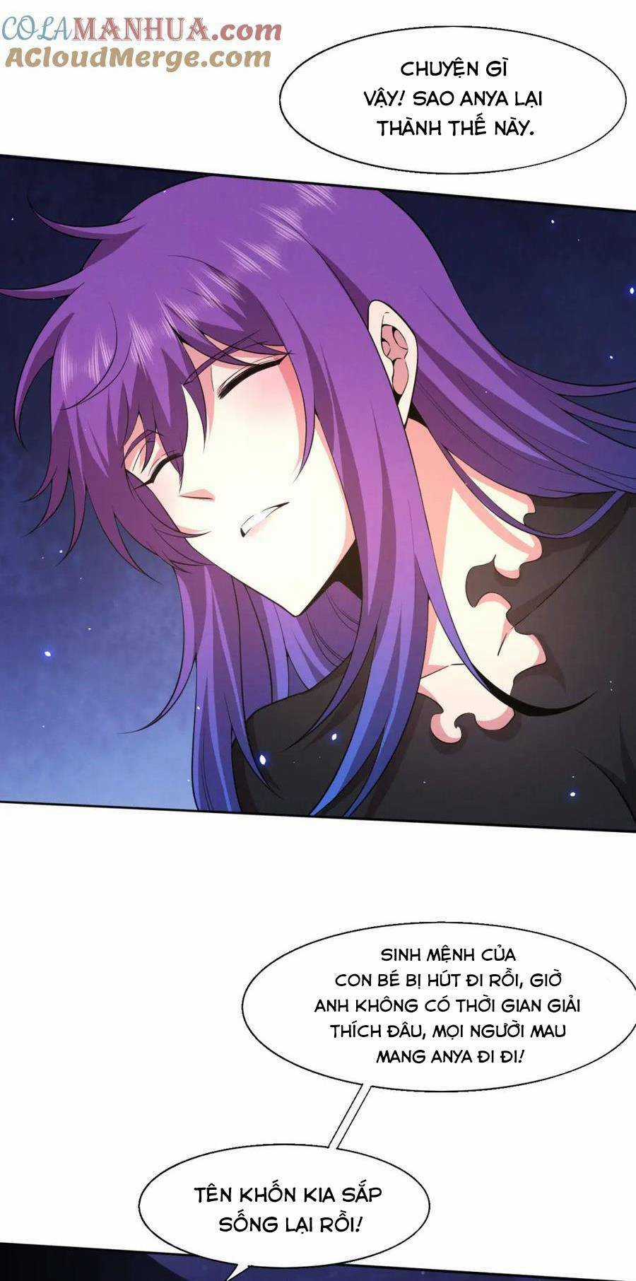 Tiến Hóa Cuồng Triều Chapter 127 trang 47