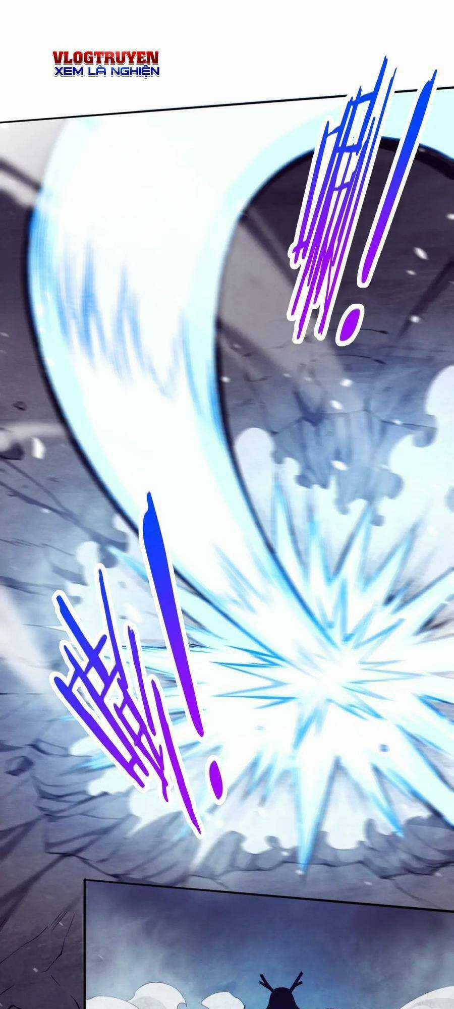 Tiến Hóa Cuồng Triều Chapter 127 trang 49