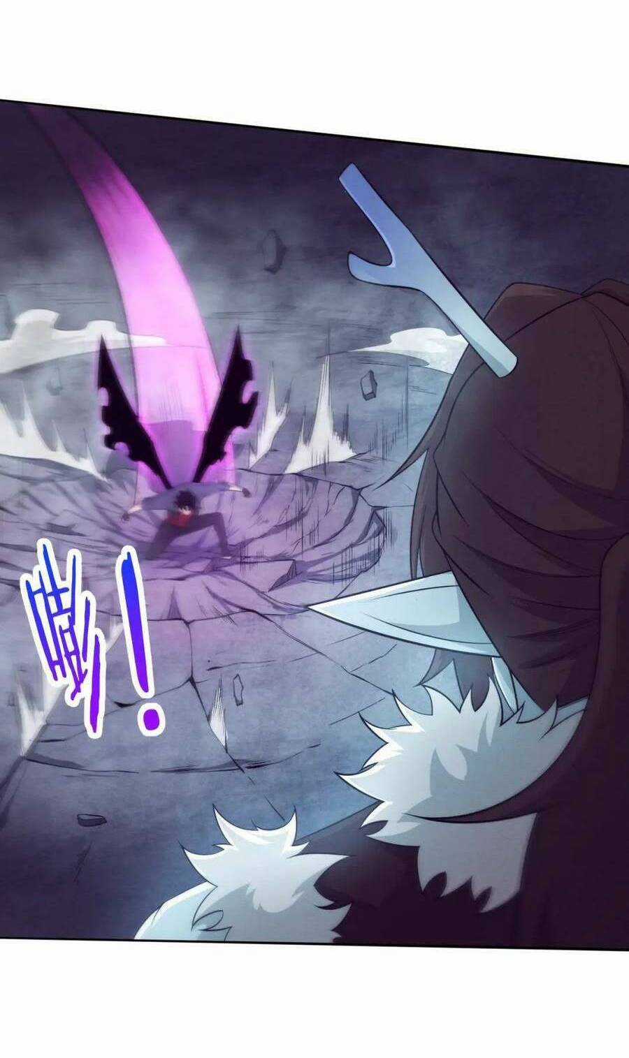 Tiến Hóa Cuồng Triều Chapter 127 trang 52