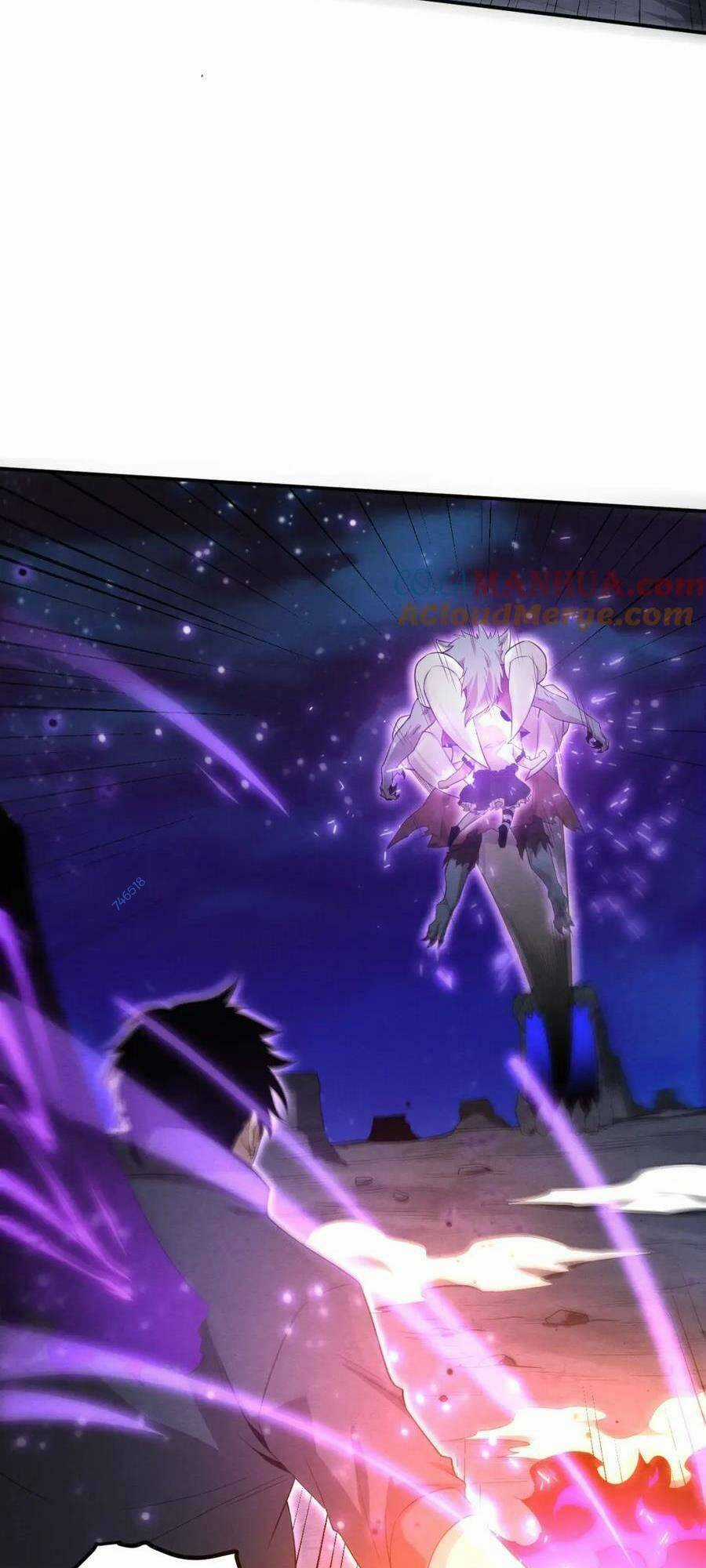 Tiến Hóa Cuồng Triều Chapter 127 trang 7