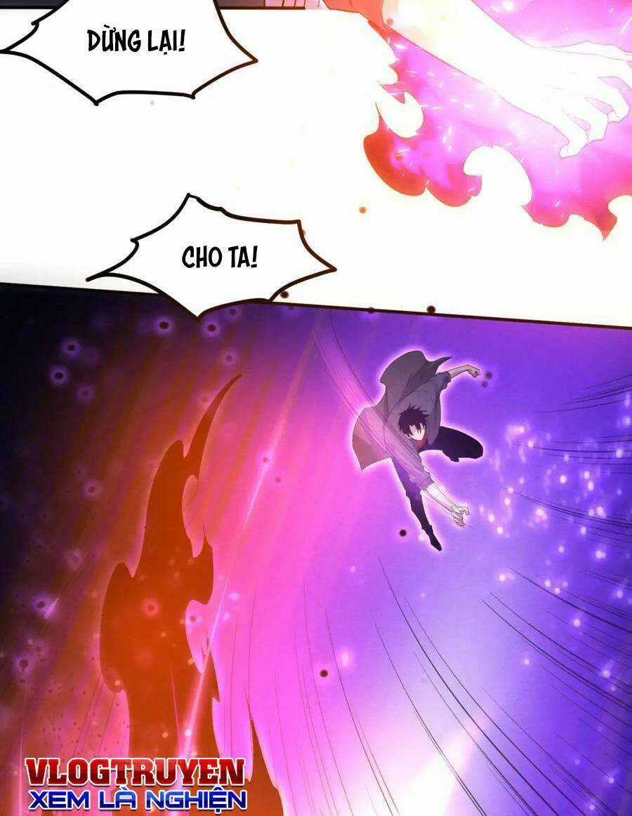 Tiến Hóa Cuồng Triều Chapter 127 trang 8