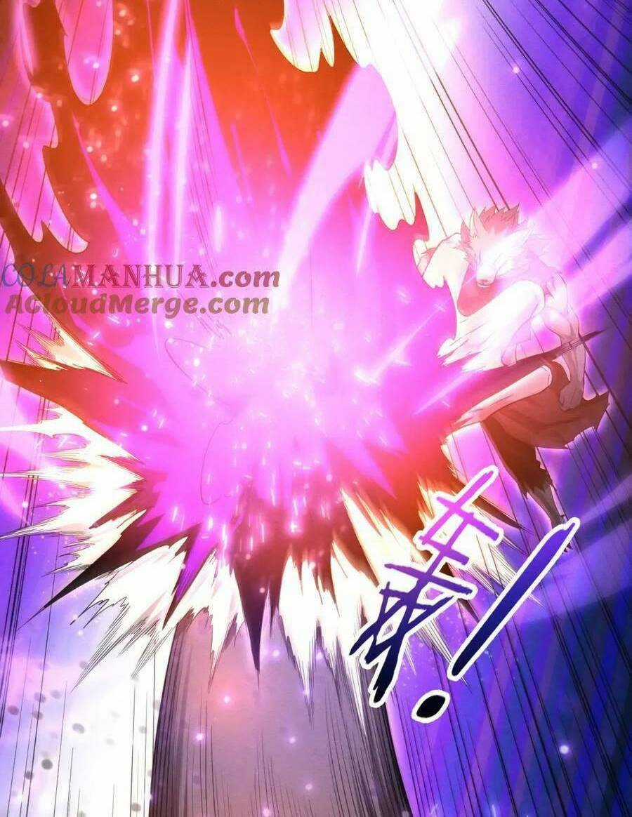 Tiến Hóa Cuồng Triều Chapter 127 trang 9