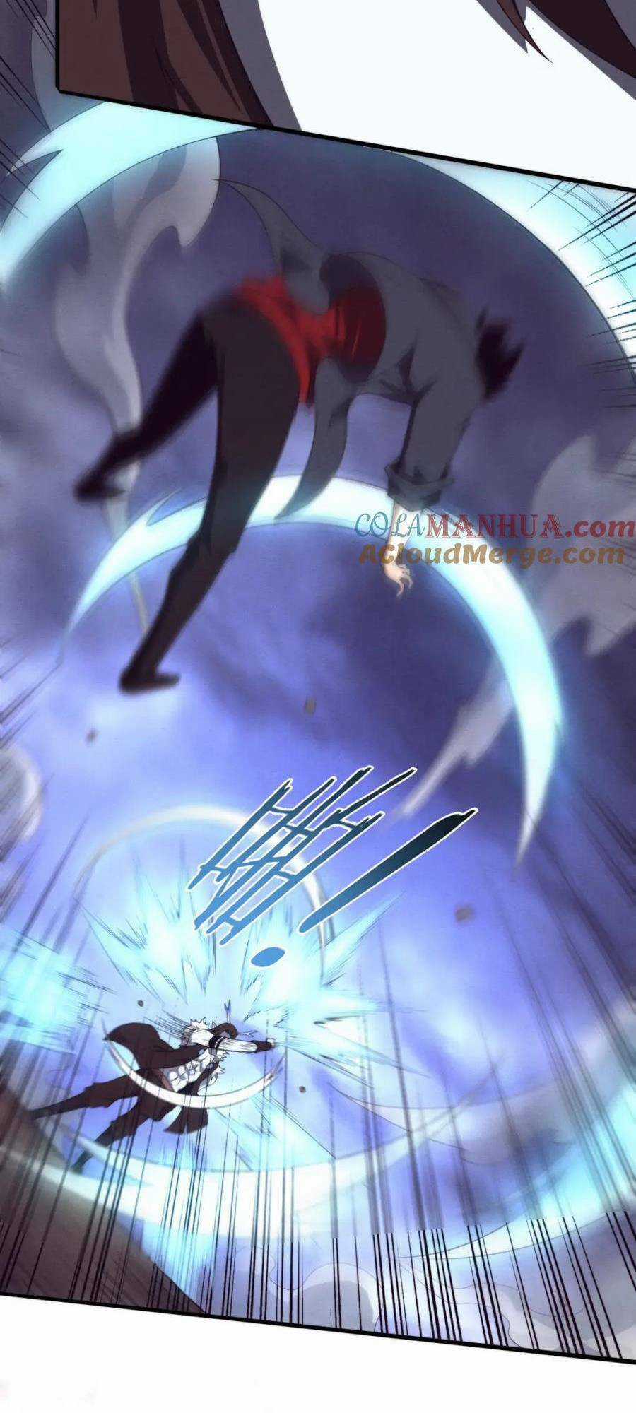 Tiến Hóa Cuồng Triều Chapter 128 trang 10