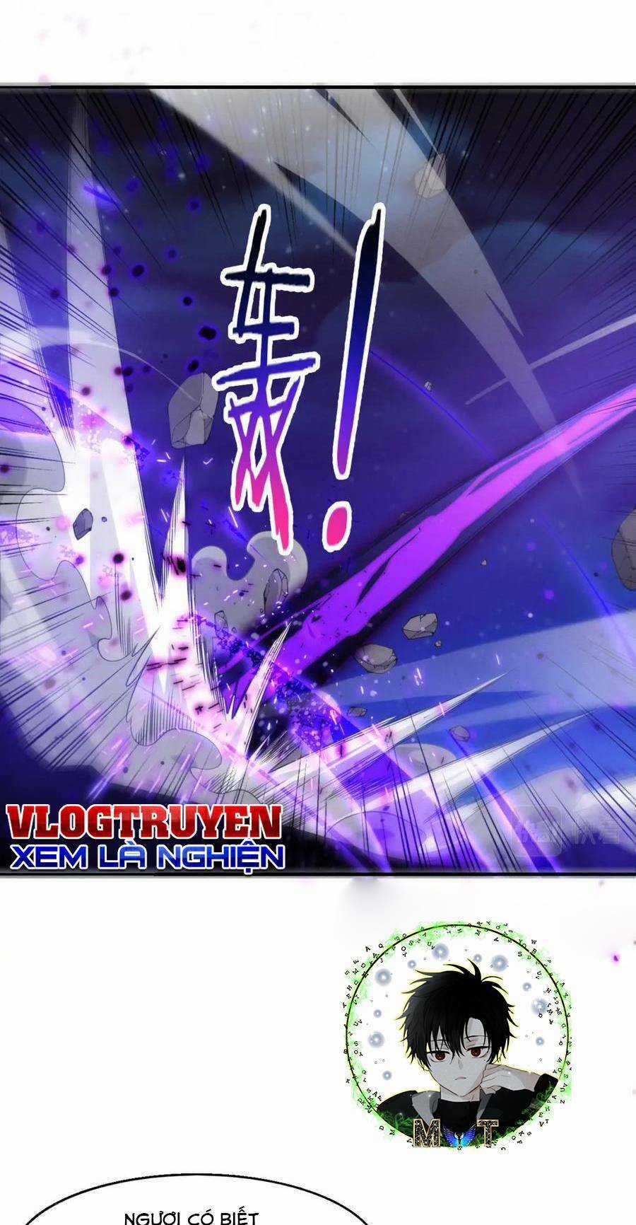 Tiến Hóa Cuồng Triều Chapter 128 trang 11