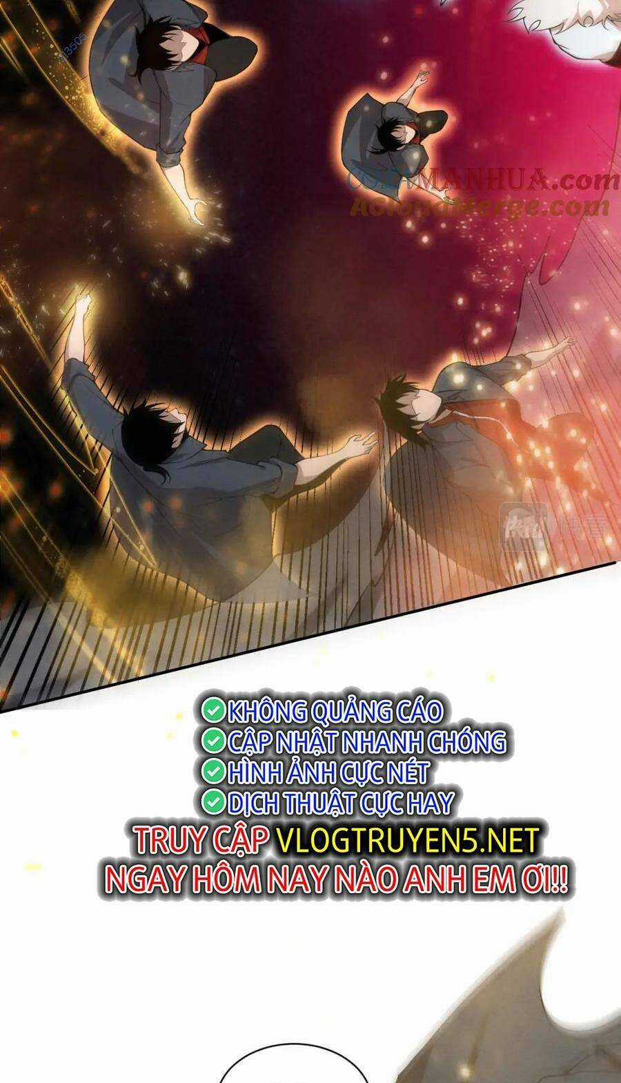 Tiến Hóa Cuồng Triều Chapter 128 trang 16