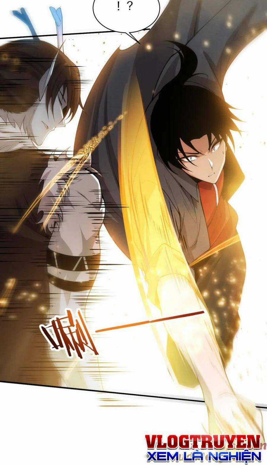 Tiến Hóa Cuồng Triều Chapter 128 trang 17