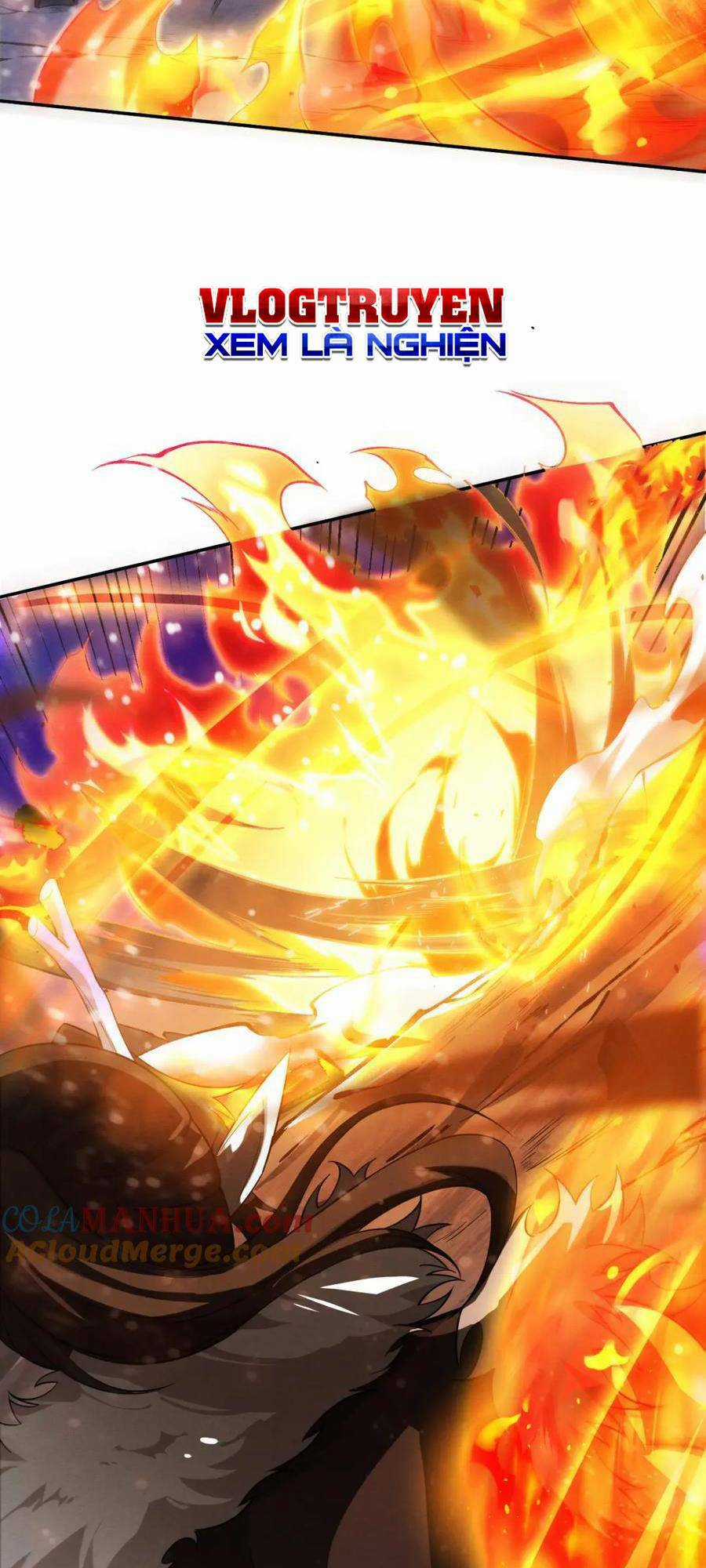 Tiến Hóa Cuồng Triều Chapter 128 trang 20