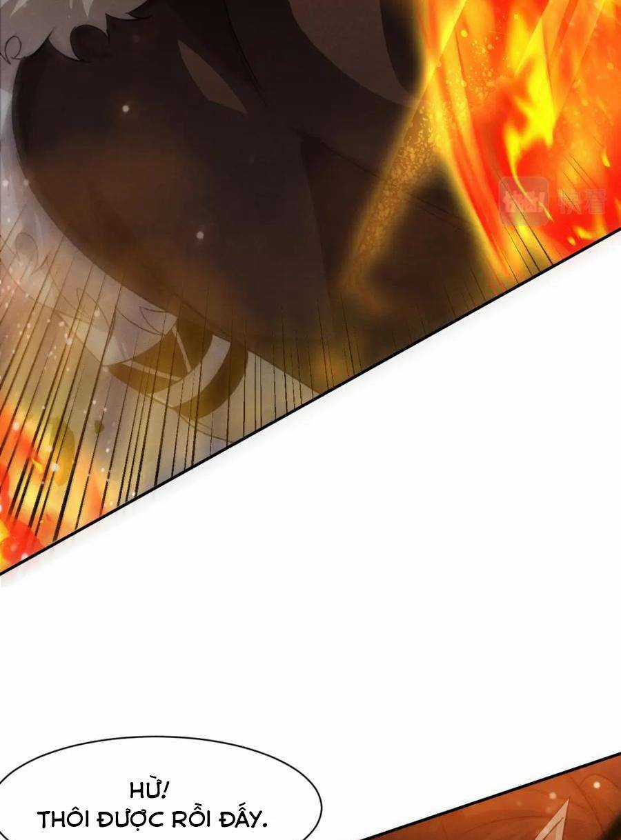 Tiến Hóa Cuồng Triều Chapter 128 trang 21