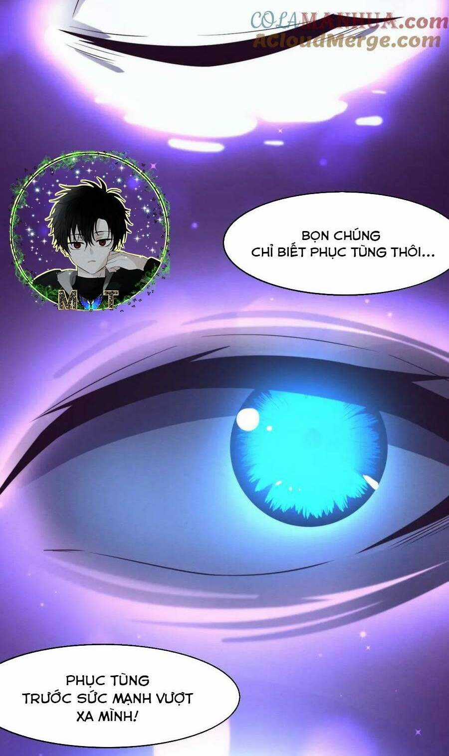 Tiến Hóa Cuồng Triều Chapter 128 trang 26