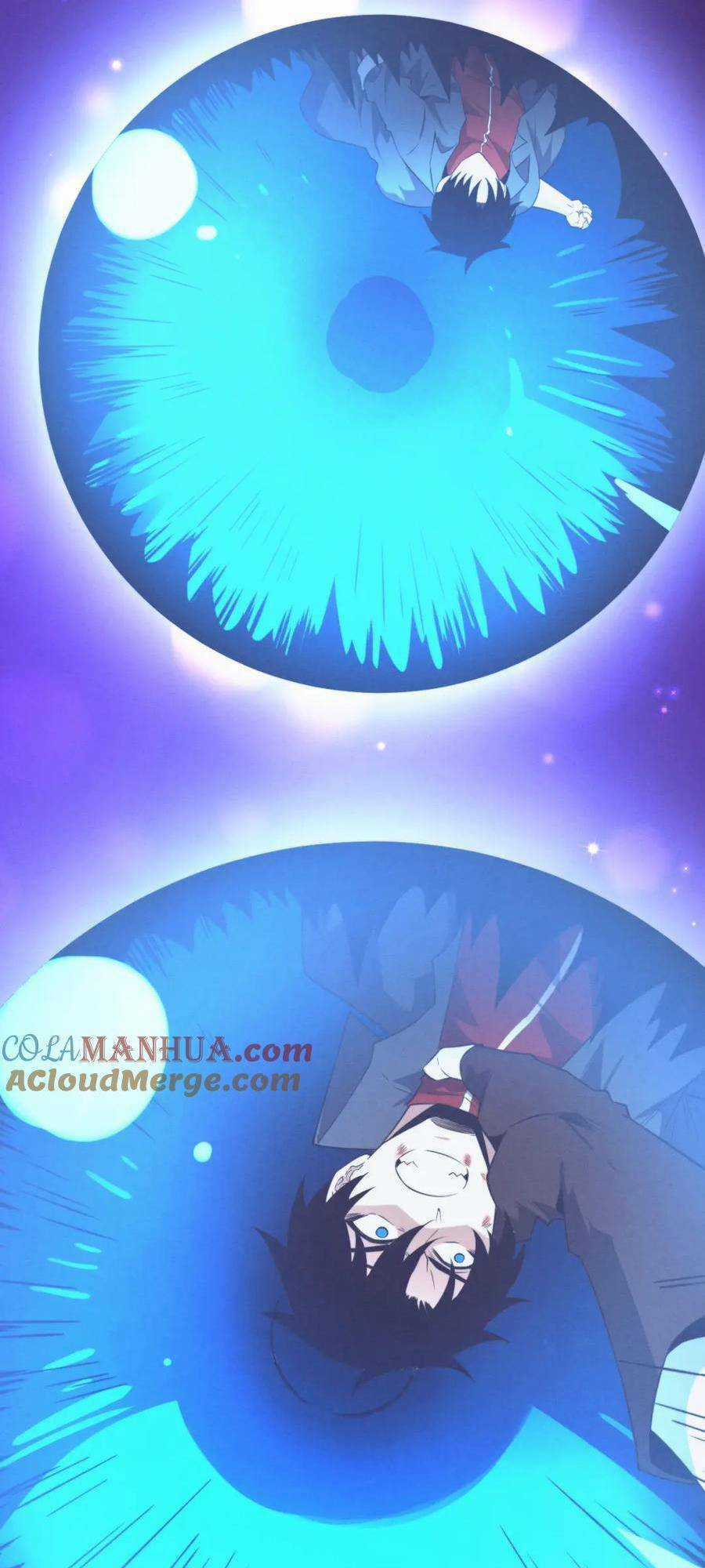 Tiến Hóa Cuồng Triều Chapter 128 trang 27