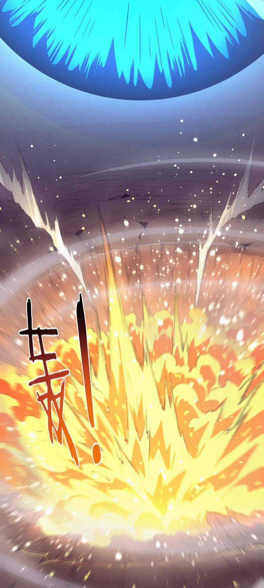 Tiến Hóa Cuồng Triều Chapter 128 trang 28