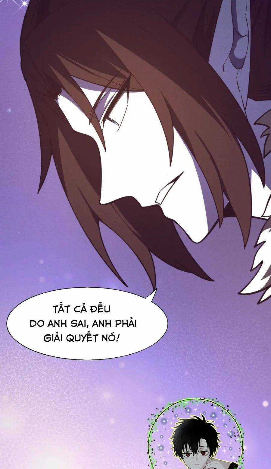 Tiến Hóa Cuồng Triều Chapter 128 trang 3