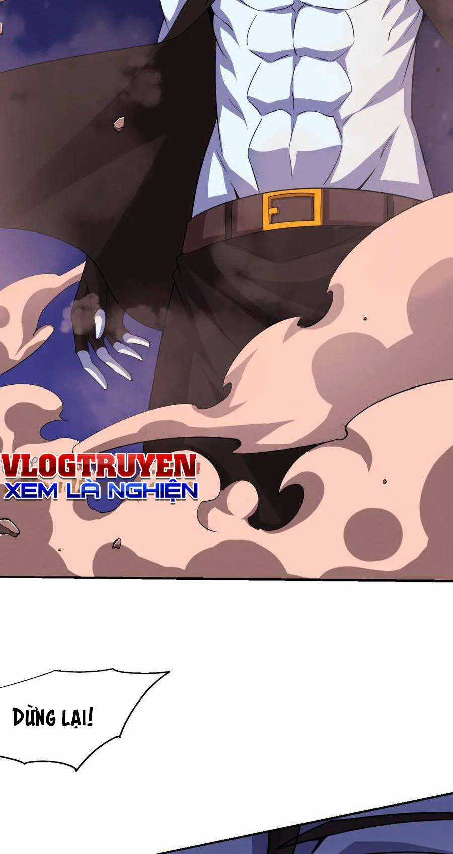 Tiến Hóa Cuồng Triều Chapter 128 trang 30