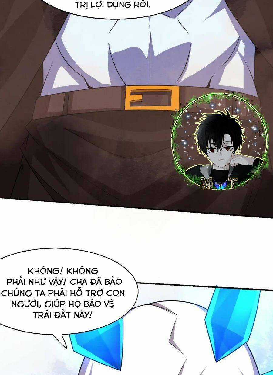Tiến Hóa Cuồng Triều Chapter 128 trang 33