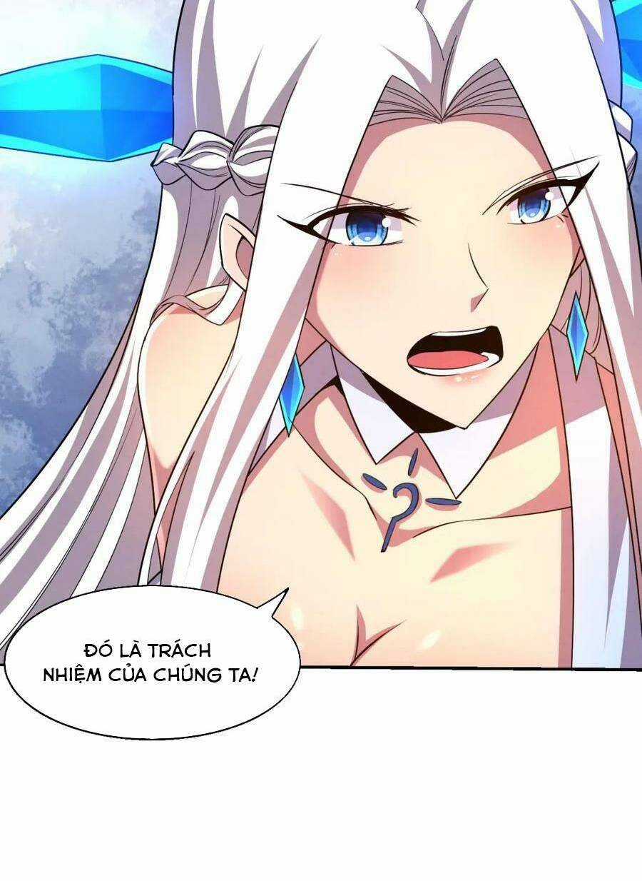 Tiến Hóa Cuồng Triều Chapter 128 trang 34