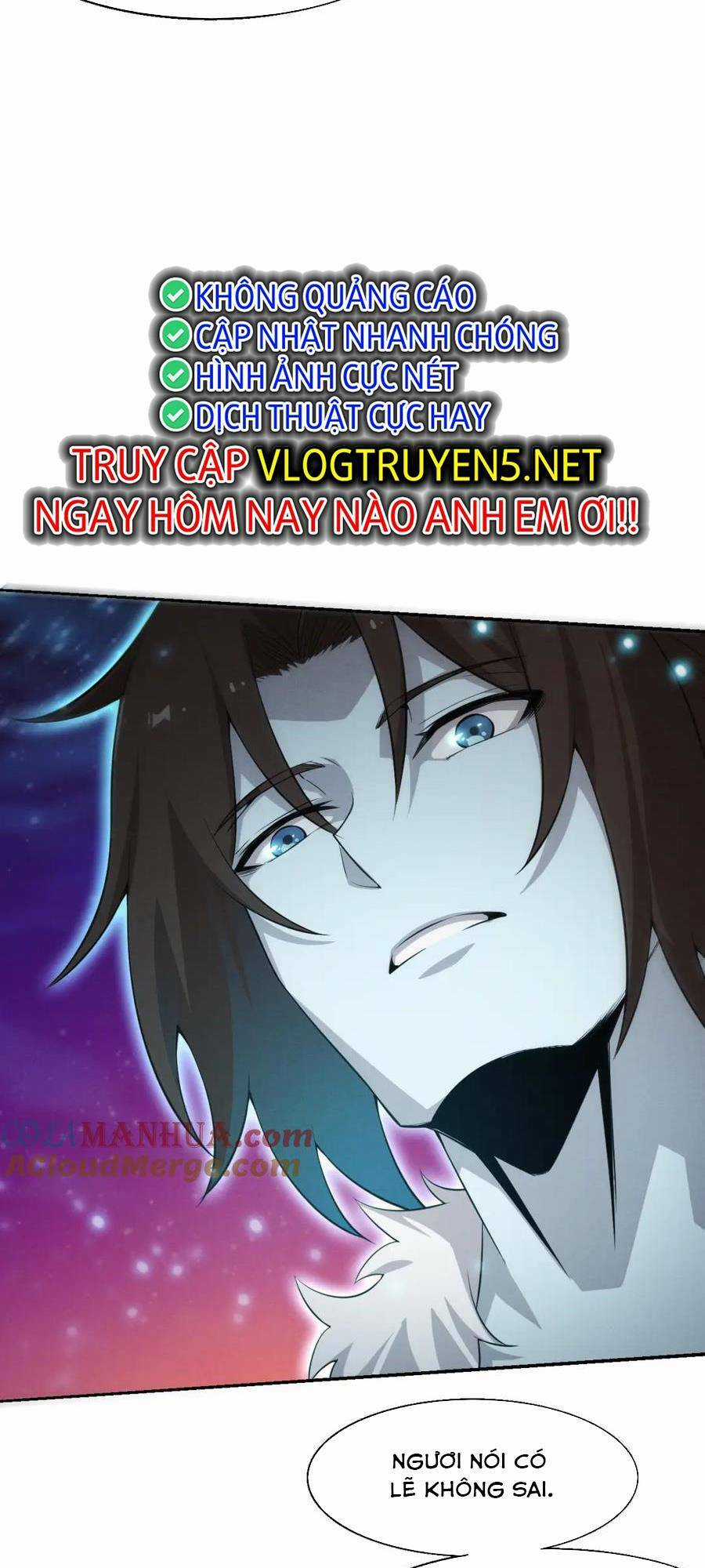 Tiến Hóa Cuồng Triều Chapter 128 trang 36