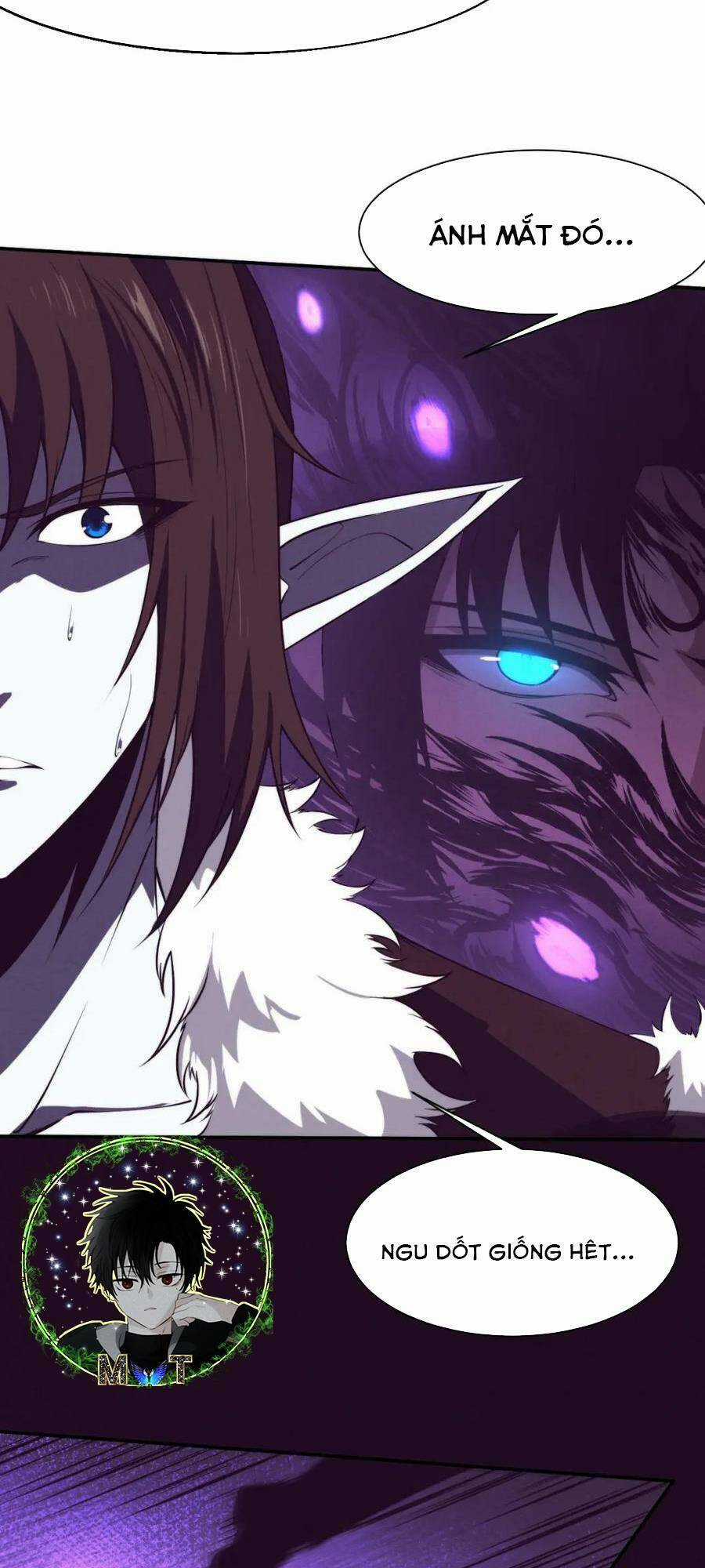 Tiến Hóa Cuồng Triều Chapter 128 trang 40