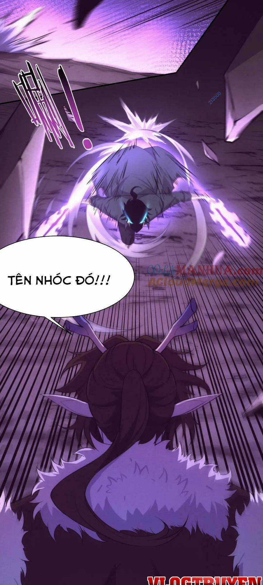 Tiến Hóa Cuồng Triều Chapter 128 trang 41