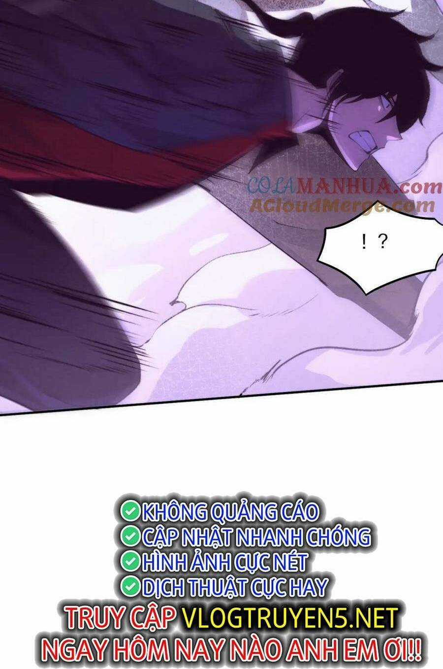 Tiến Hóa Cuồng Triều Chapter 128 trang 43