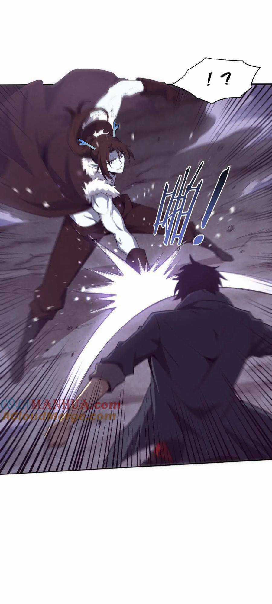 Tiến Hóa Cuồng Triều Chapter 128 trang 44