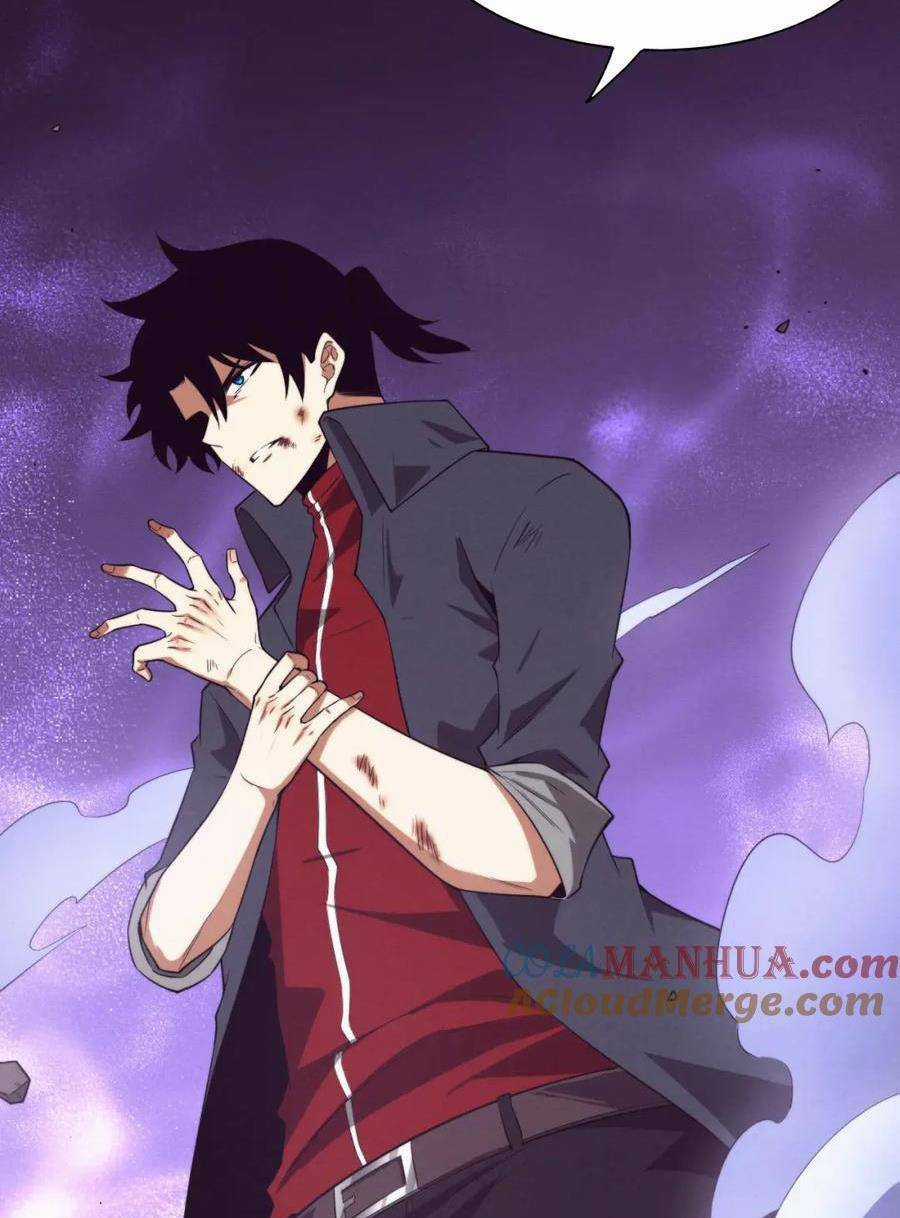 Tiến Hóa Cuồng Triều Chapter 128 trang 47