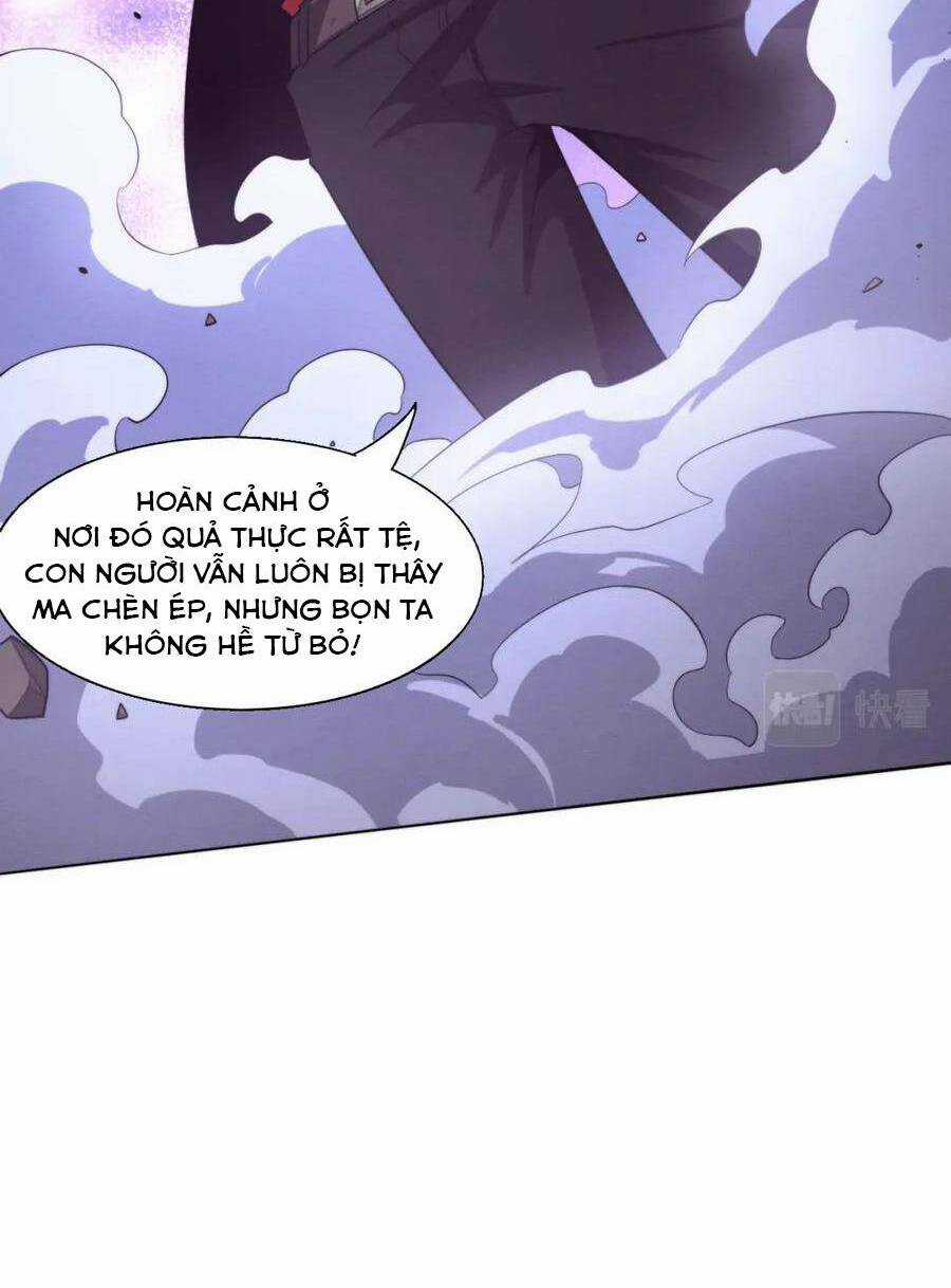 Tiến Hóa Cuồng Triều Chapter 128 trang 48