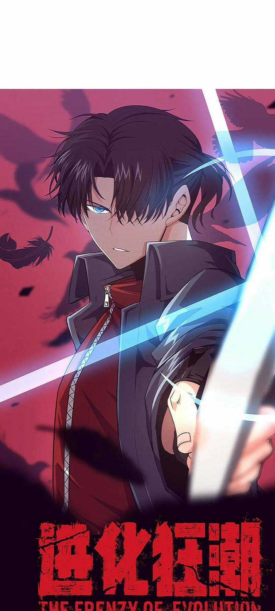 Tiến Hóa Cuồng Triều Chapter 128 trang 5