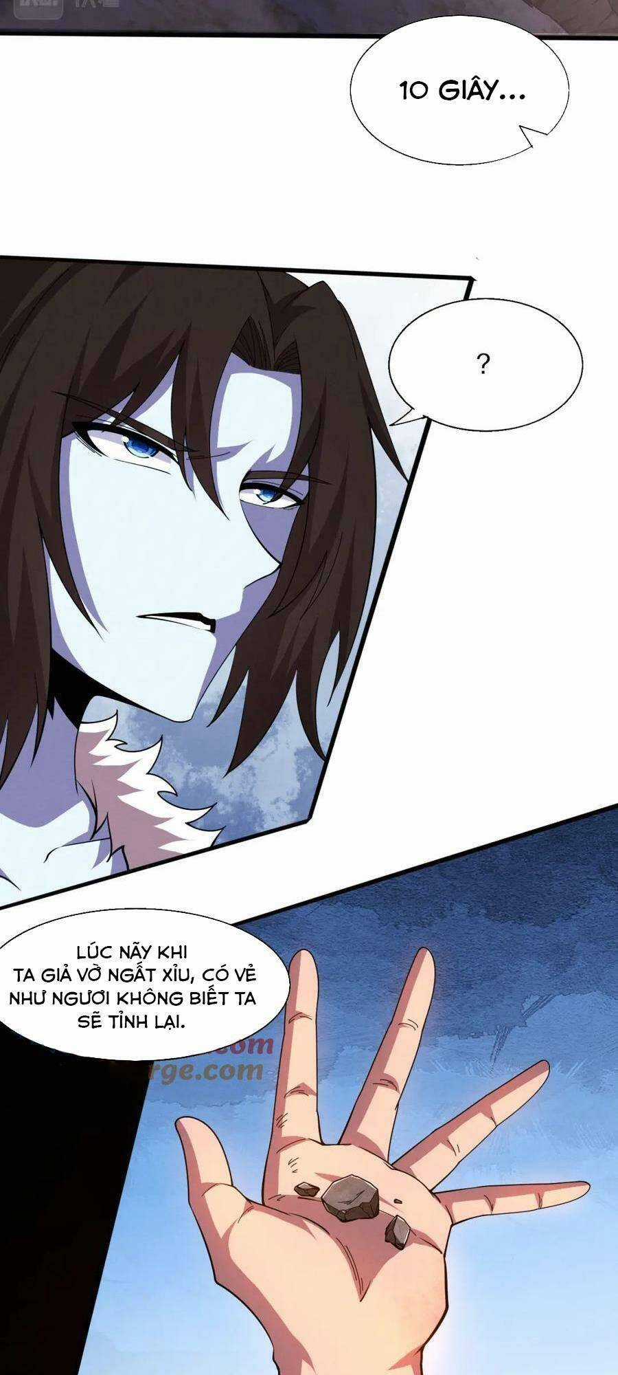 Tiến Hóa Cuồng Triều Chapter 128 trang 50