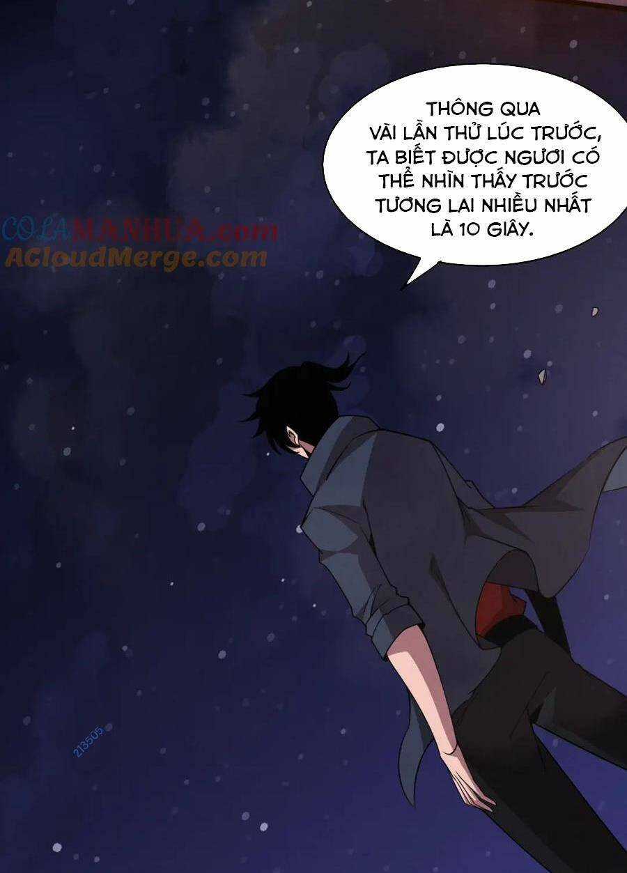 Tiến Hóa Cuồng Triều Chapter 128 trang 52