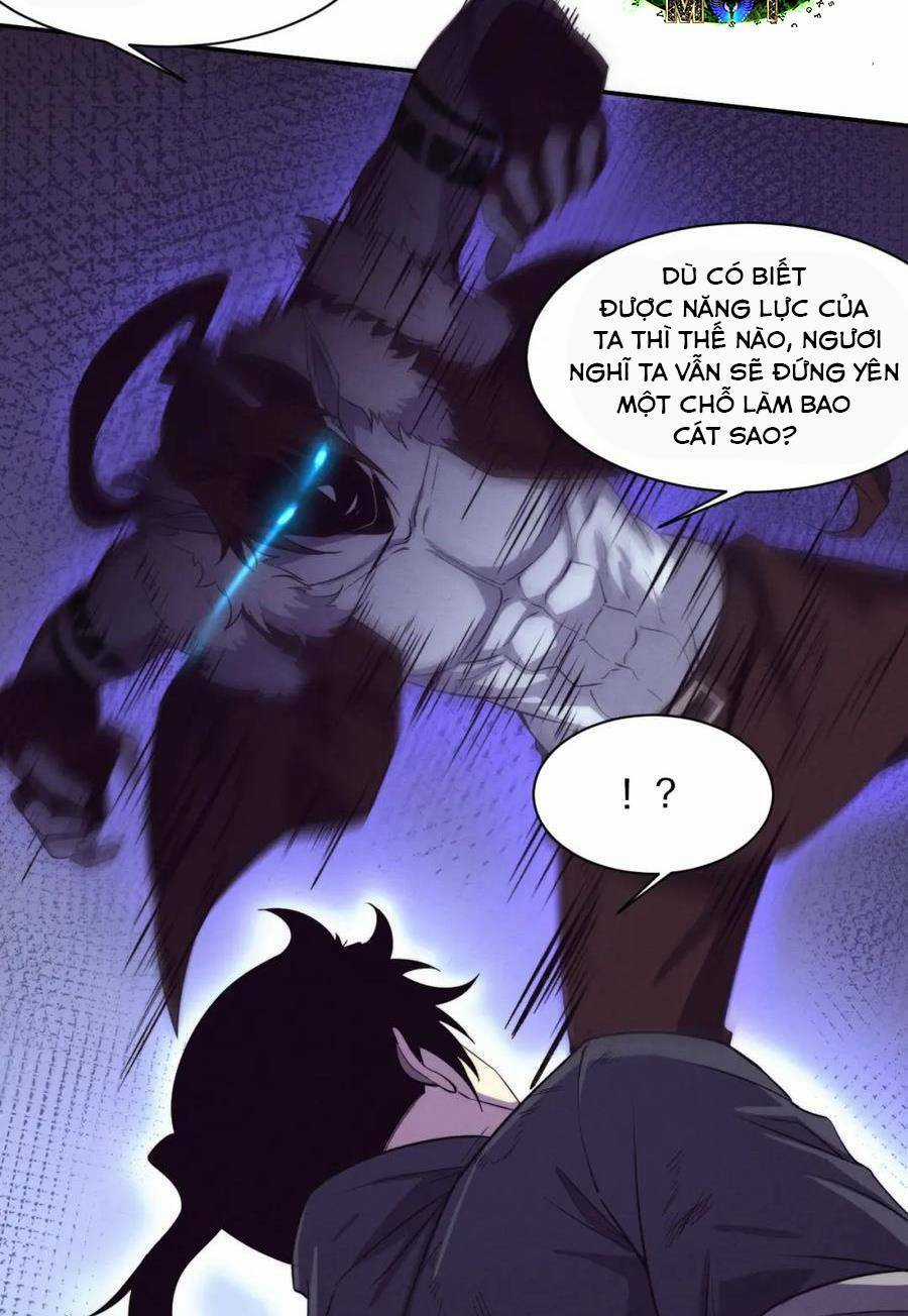 Tiến Hóa Cuồng Triều Chapter 129 trang 12