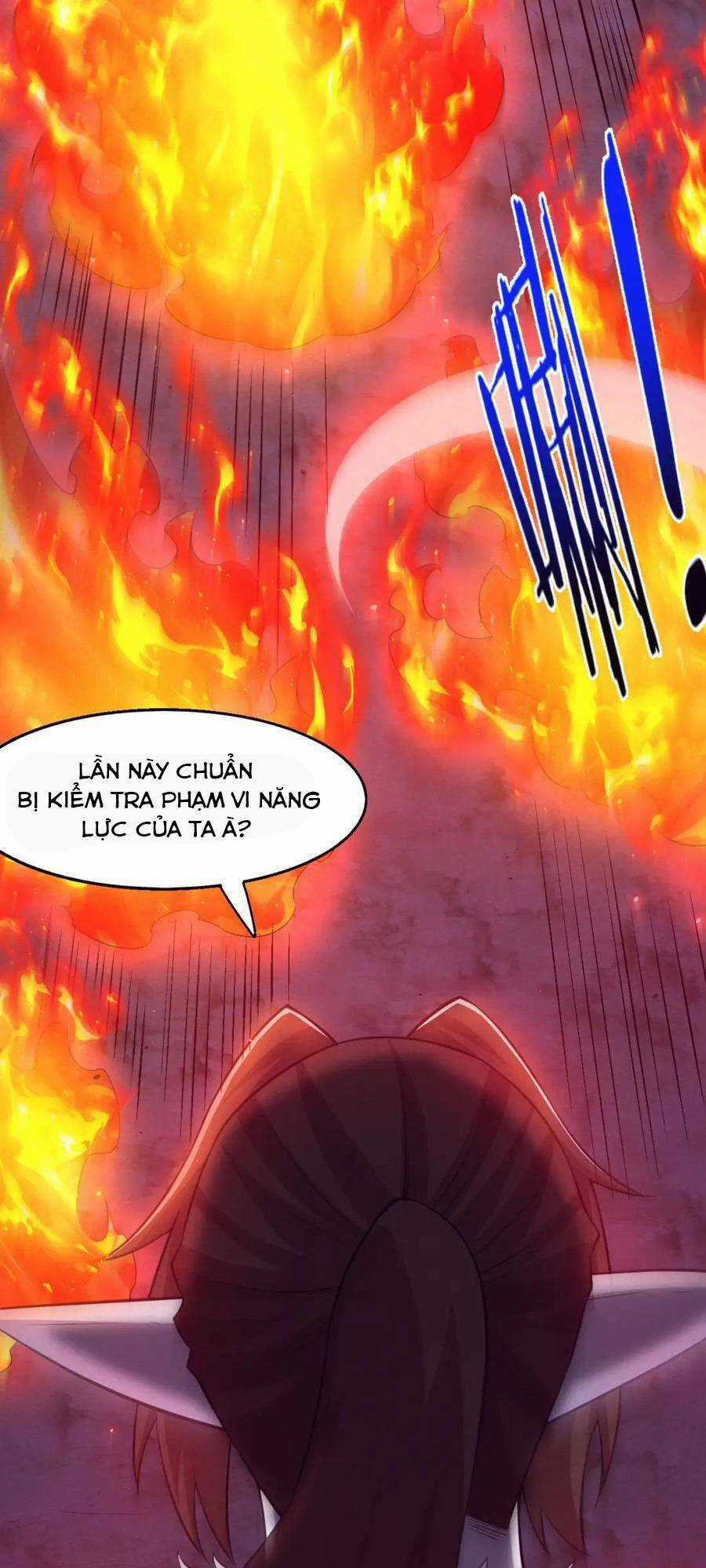 Tiến Hóa Cuồng Triều Chapter 129 trang 18