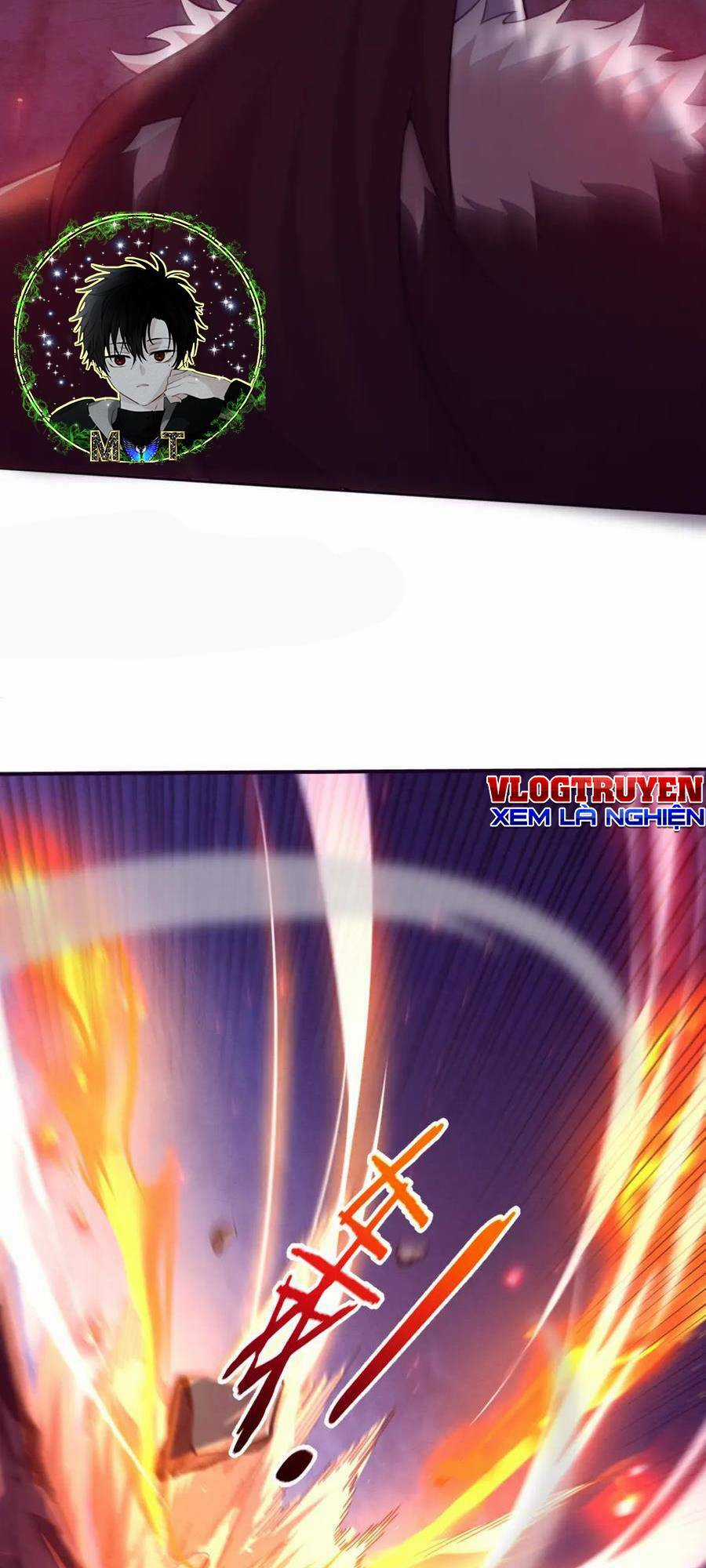 Tiến Hóa Cuồng Triều Chapter 129 trang 19