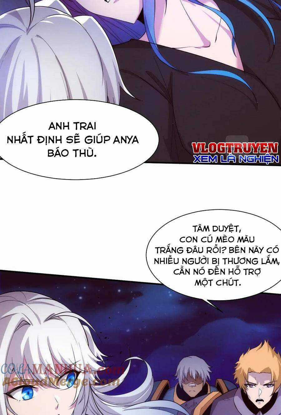 Tiến Hóa Cuồng Triều Chapter 129 trang 26