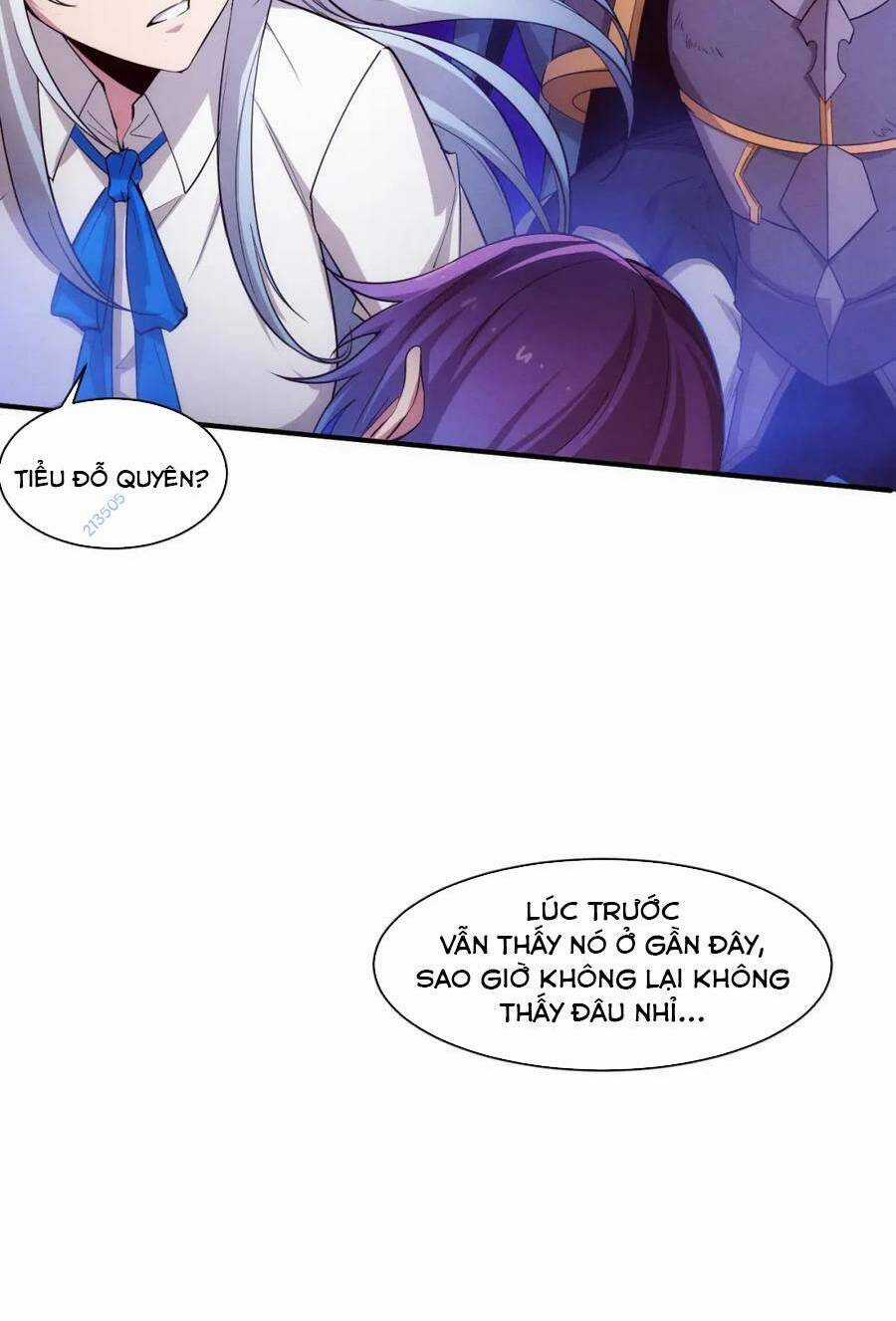 Tiến Hóa Cuồng Triều Chapter 129 trang 27