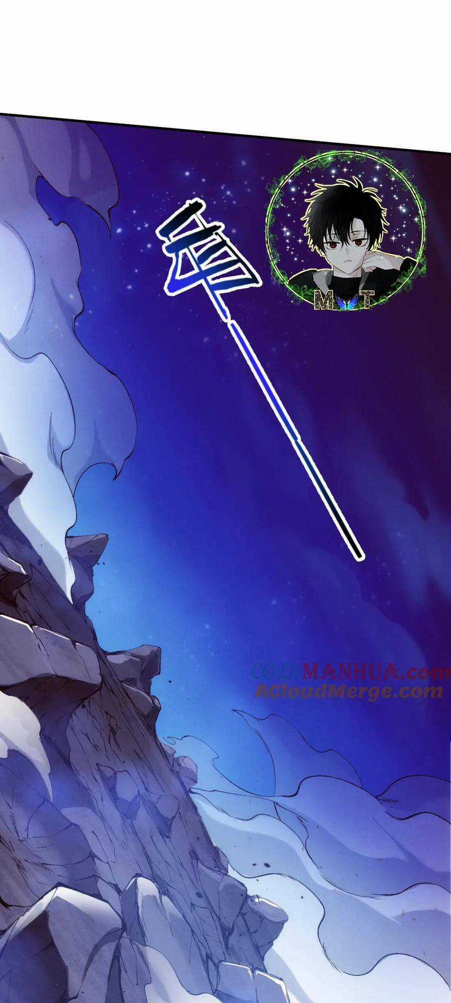 Tiến Hóa Cuồng Triều Chapter 129 trang 28