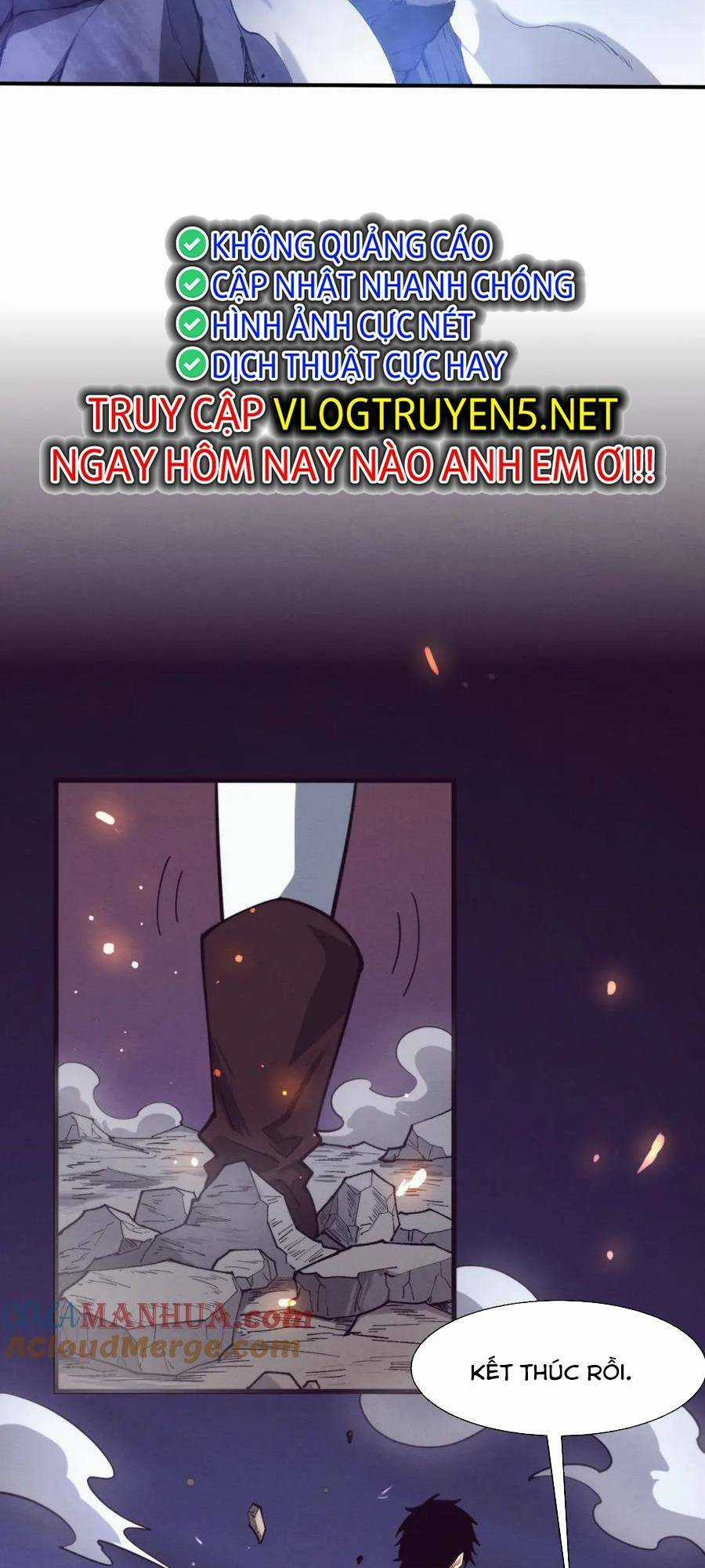 Tiến Hóa Cuồng Triều Chapter 129 trang 29
