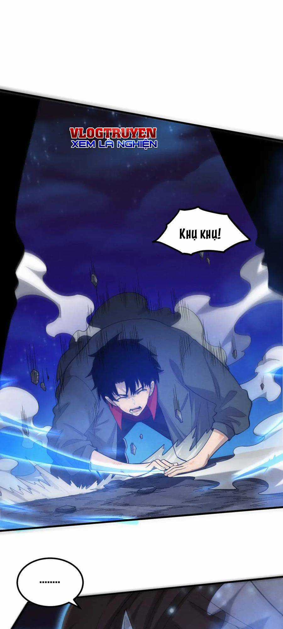 Tiến Hóa Cuồng Triều Chapter 129 trang 38