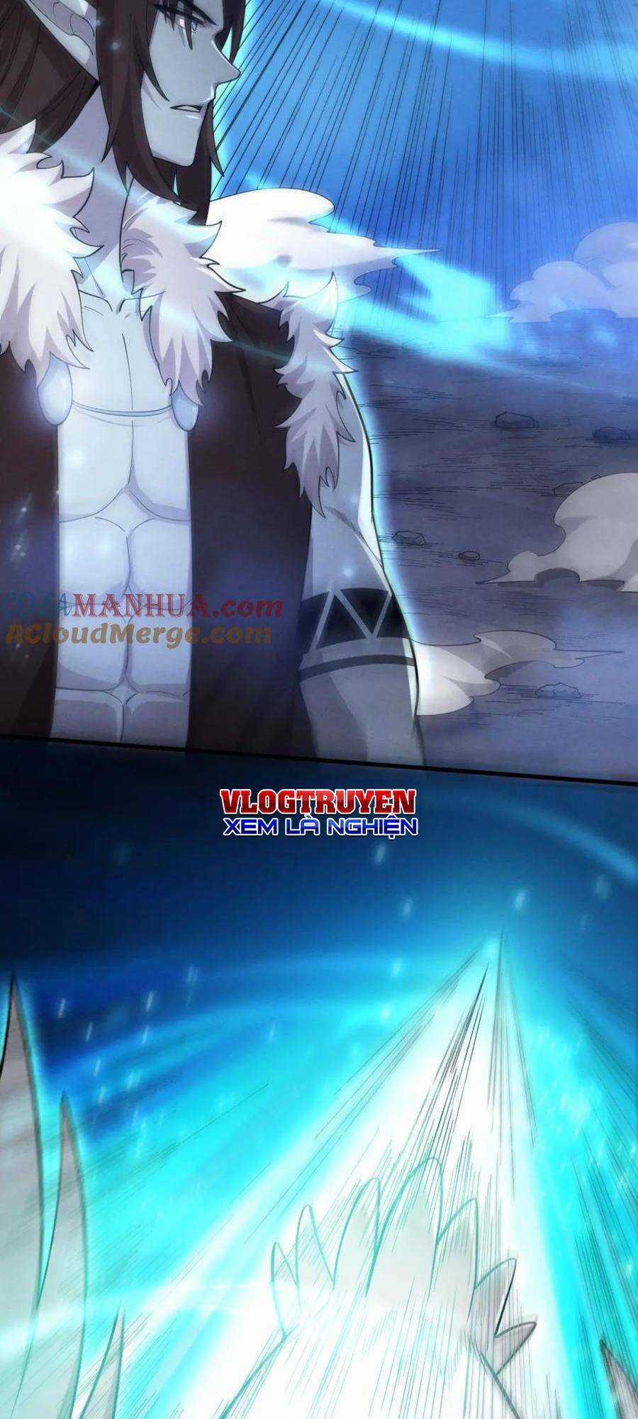 Tiến Hóa Cuồng Triều Chapter 129 trang 40