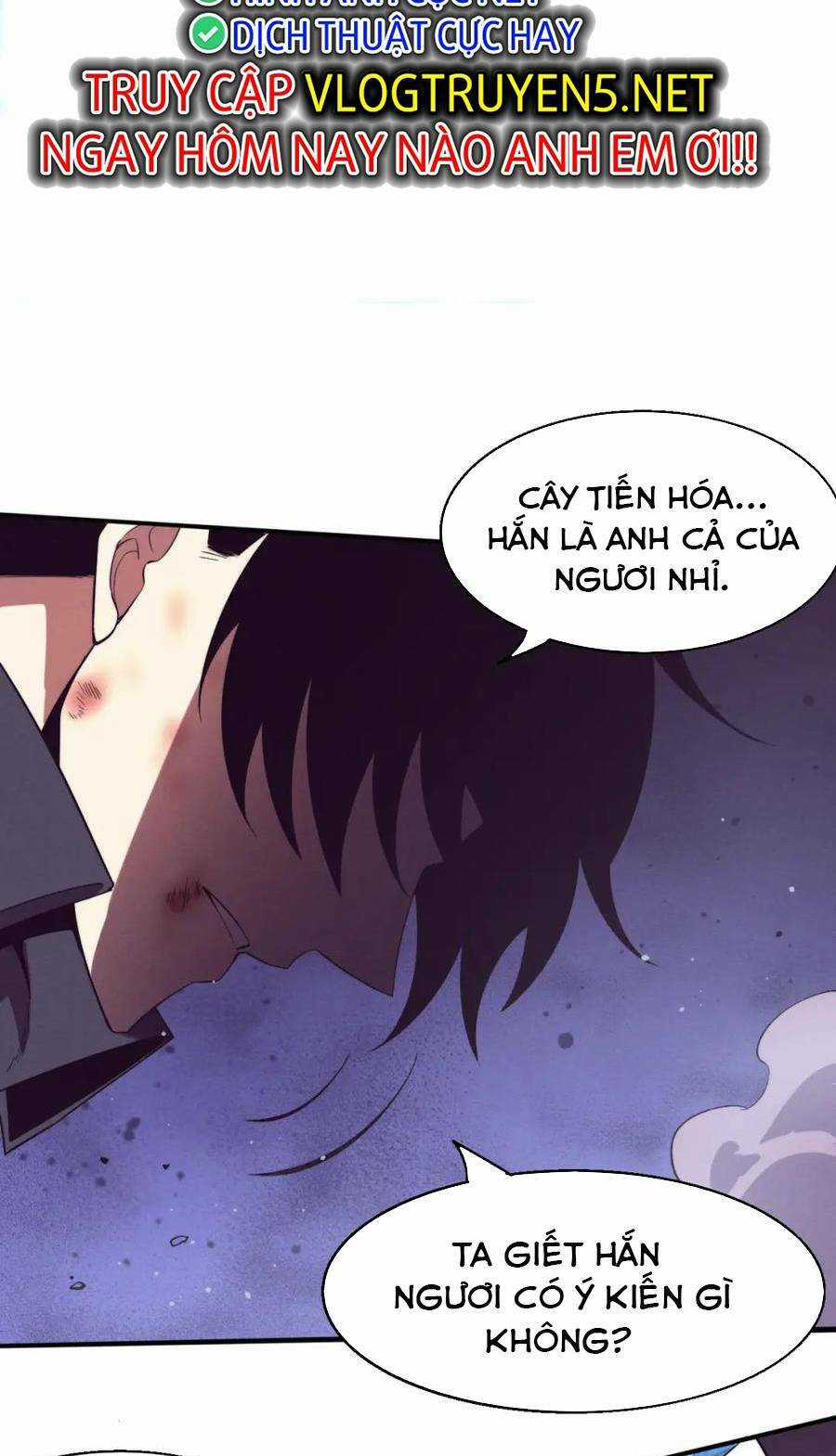 Tiến Hóa Cuồng Triều Chapter 129 trang 50