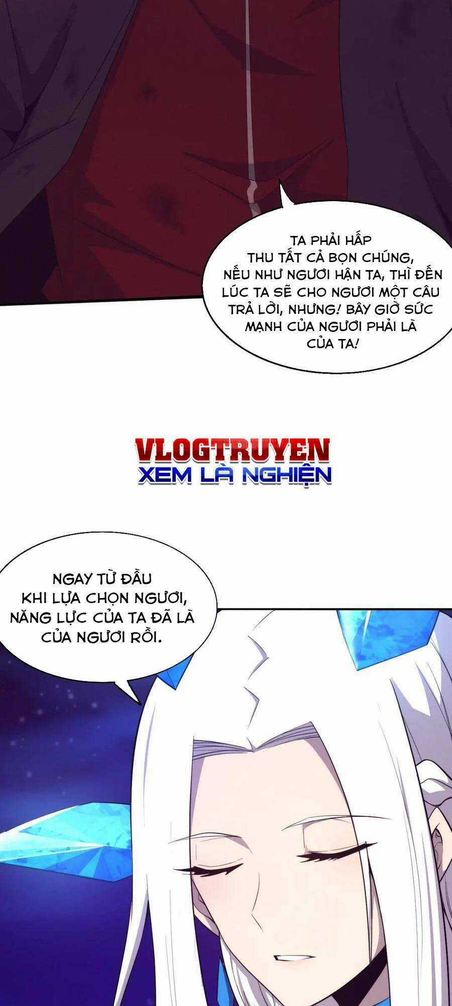Tiến Hóa Cuồng Triều Chapter 129 trang 54