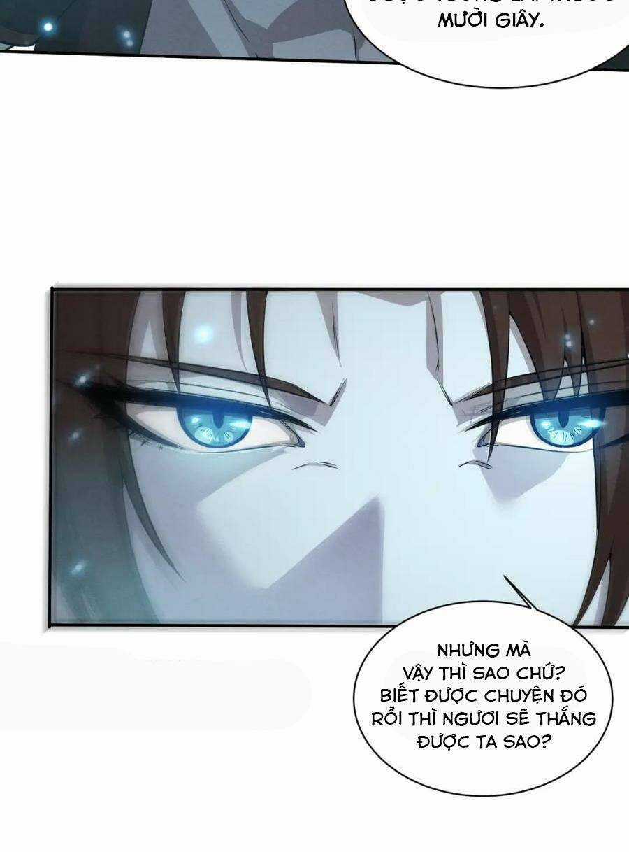 Tiến Hóa Cuồng Triều Chapter 129 trang 8