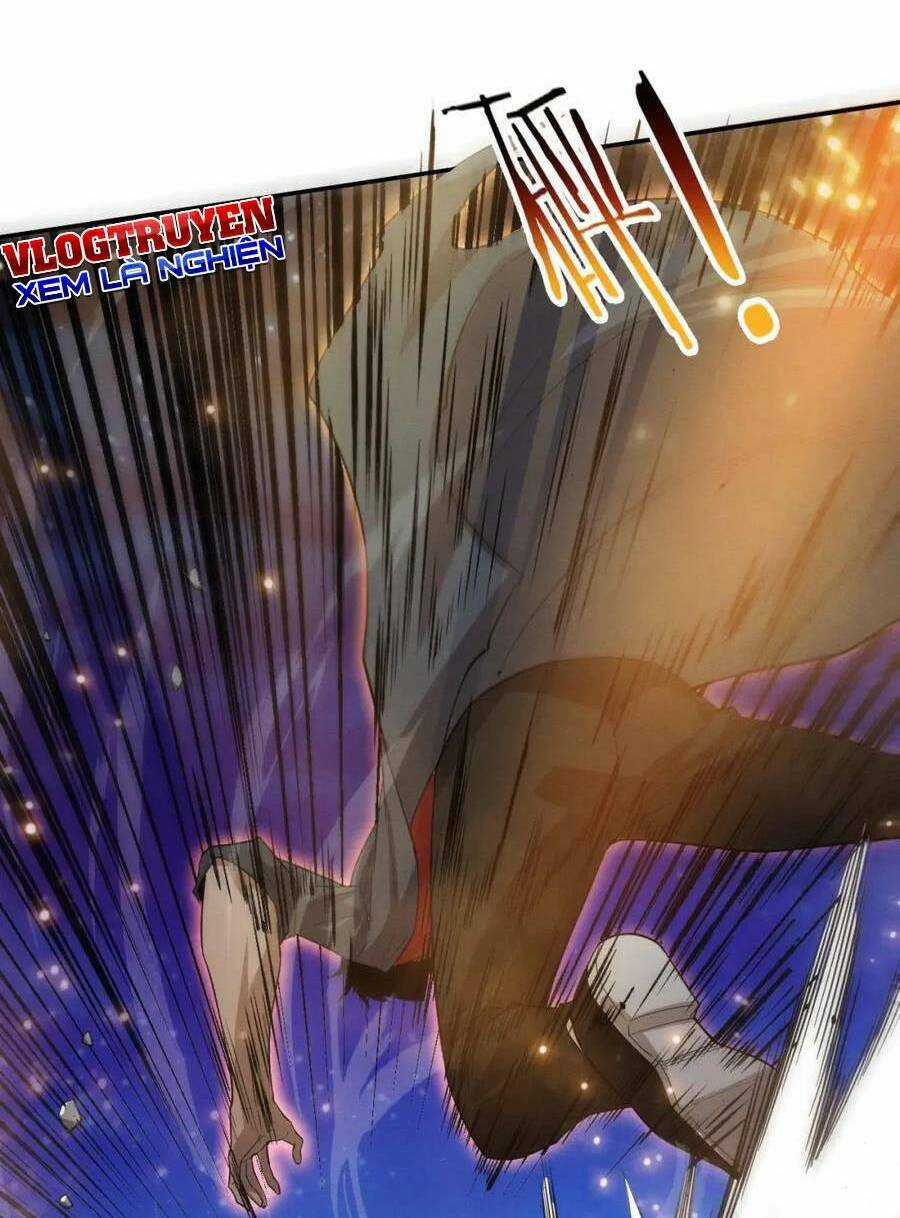 Tiến Hóa Cuồng Triều Chapter 129 trang 9