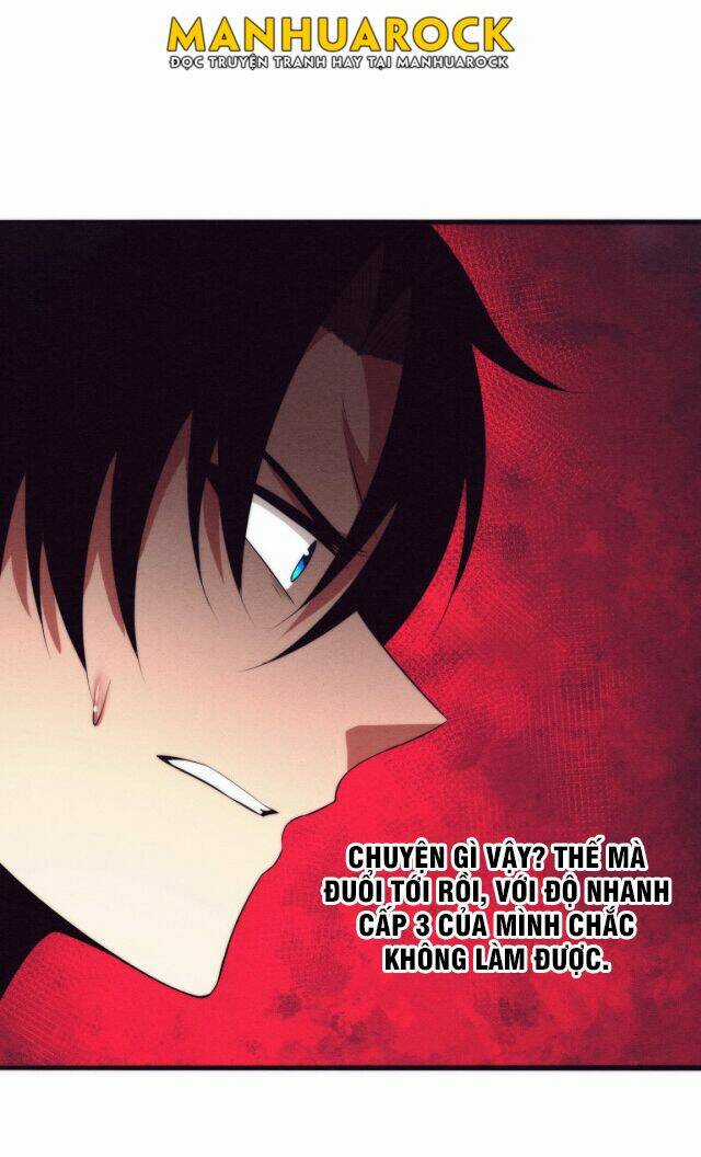 Tiến Hóa Cuồng Triều Chapter 13 trang 10