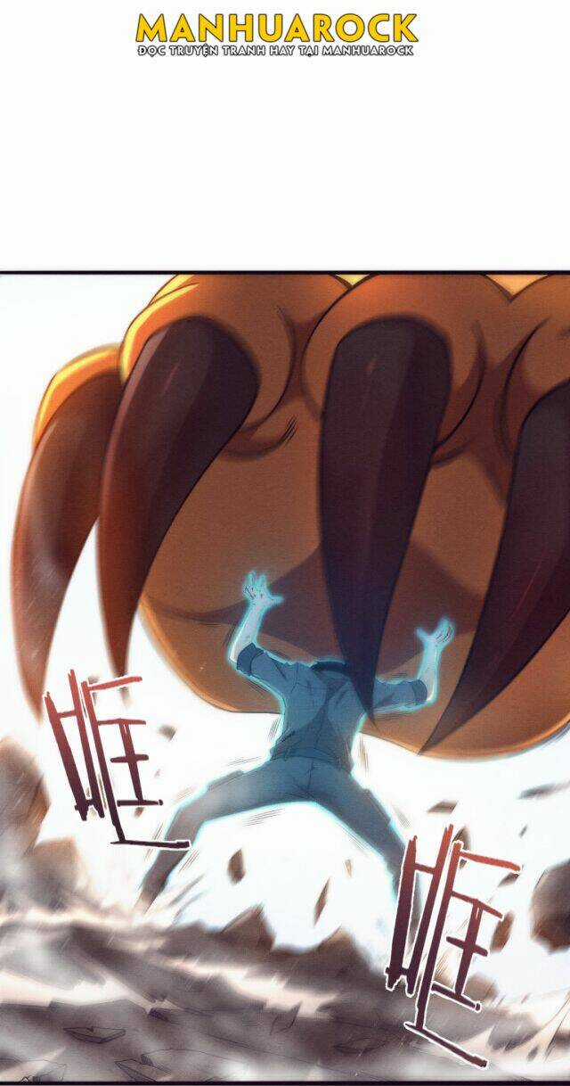 Tiến Hóa Cuồng Triều Chapter 13 trang 11