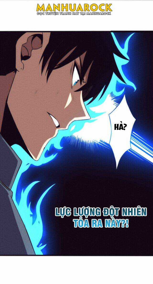 Tiến Hóa Cuồng Triều Chapter 13 trang 12