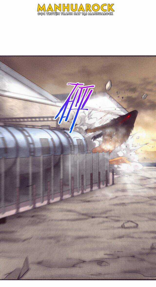 Tiến Hóa Cuồng Triều Chapter 13 trang 16