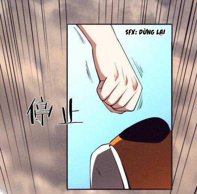 Tiến Hóa Cuồng Triều Chapter 13 trang 21