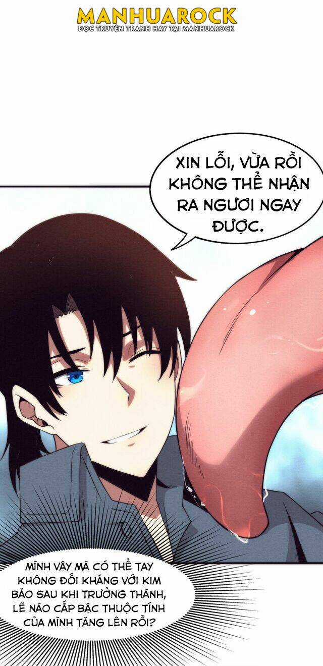 Tiến Hóa Cuồng Triều Chapter 13 trang 26