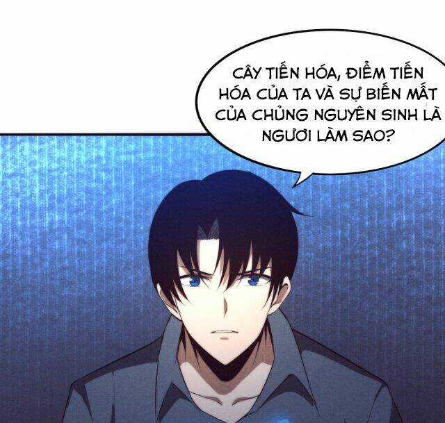 Tiến Hóa Cuồng Triều Chapter 13 trang 31