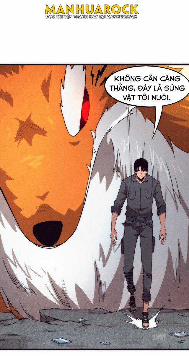 Tiến Hóa Cuồng Triều Chapter 13 trang 39